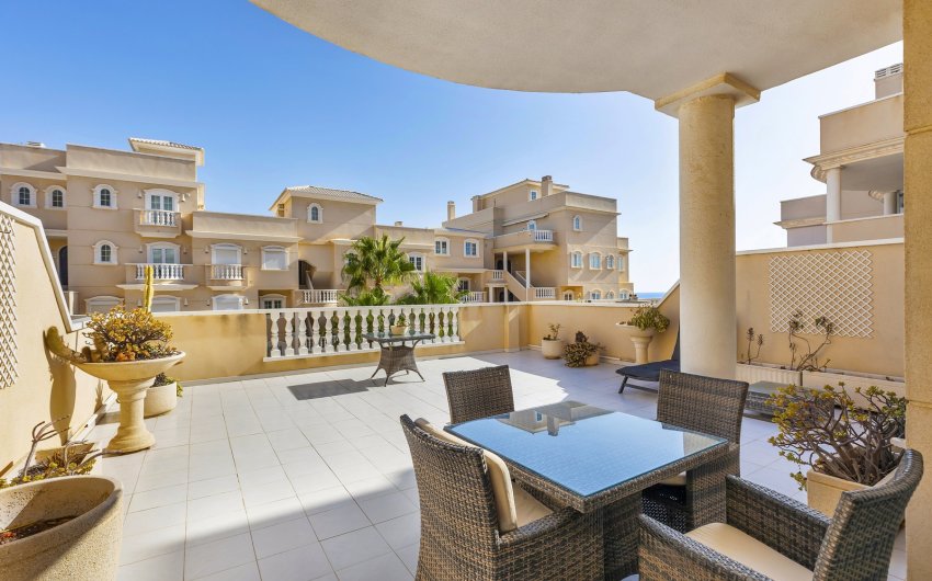 Herverkoop - Apartment -
Guardamar del Segura - Costa Blanca