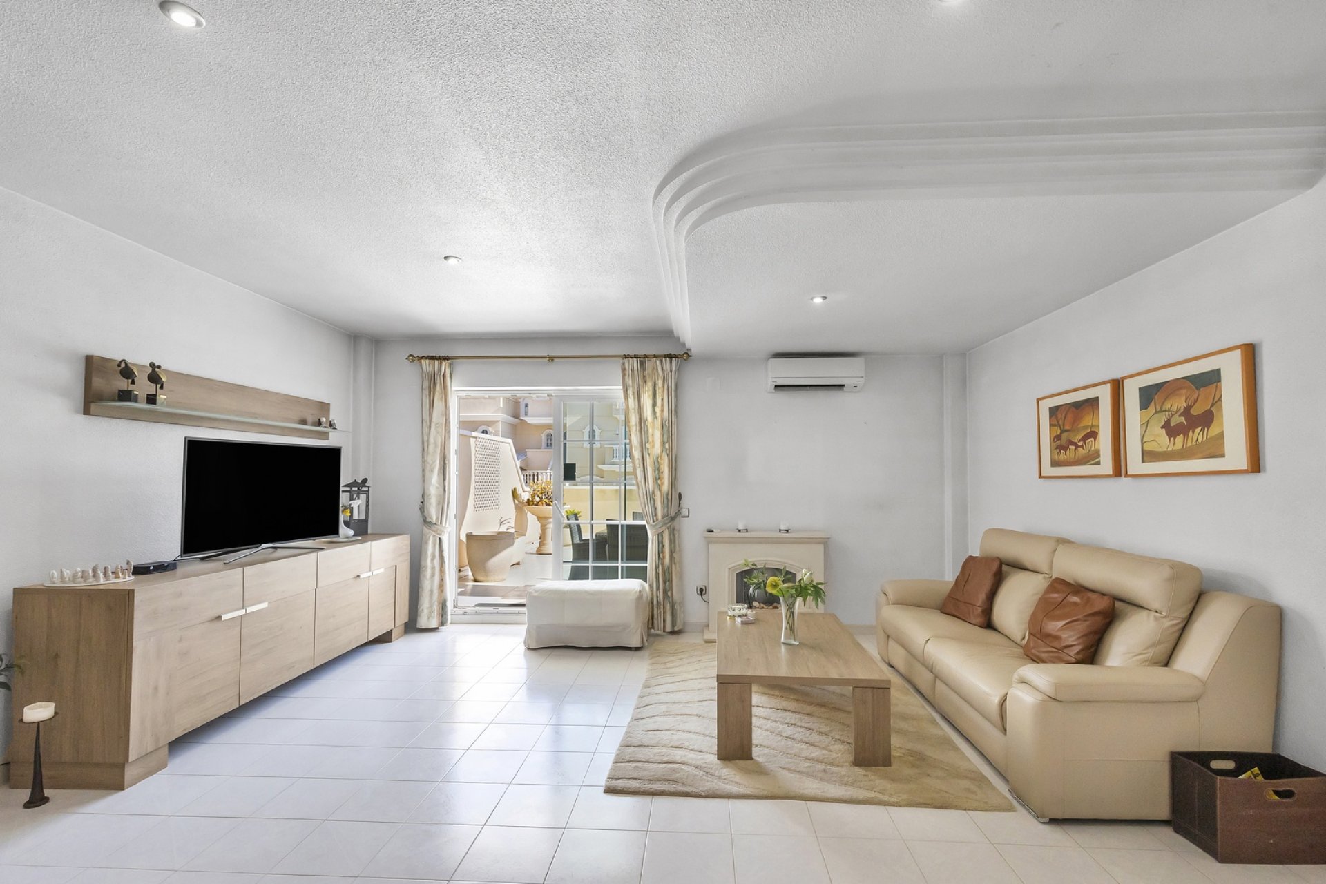 Herverkoop - Apartment -
Guardamar del Segura - Costa Blanca