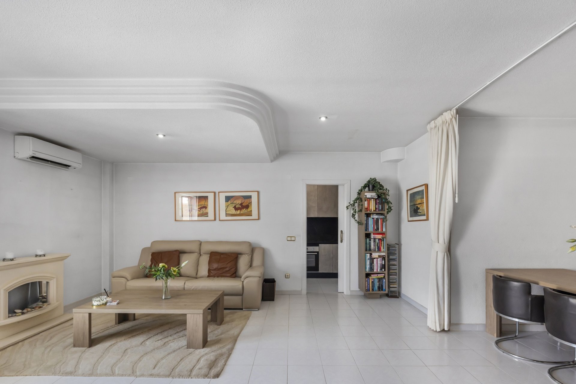Herverkoop - Apartment -
Guardamar del Segura - Costa Blanca