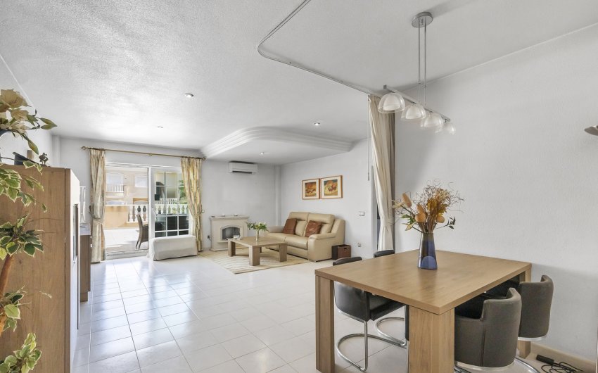 Herverkoop - Apartment -
Guardamar del Segura - Costa Blanca