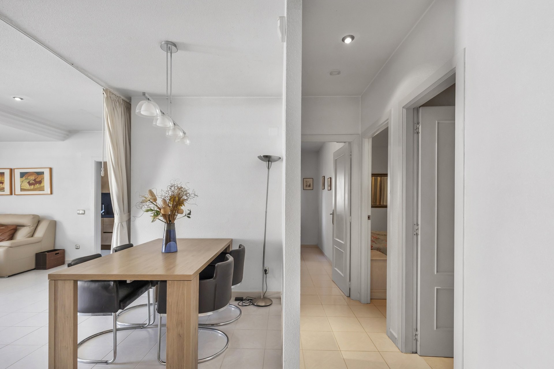 Herverkoop - Apartment -
Guardamar del Segura - Costa Blanca