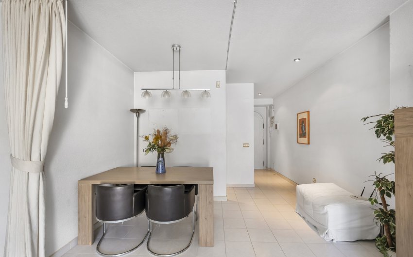 Herverkoop - Apartment -
Guardamar del Segura - Costa Blanca