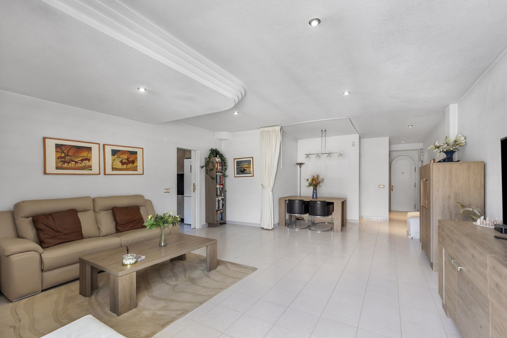 Herverkoop - Apartment -
Guardamar del Segura - Costa Blanca