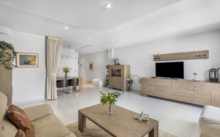 Herverkoop - Apartment -
Guardamar del Segura - Costa Blanca