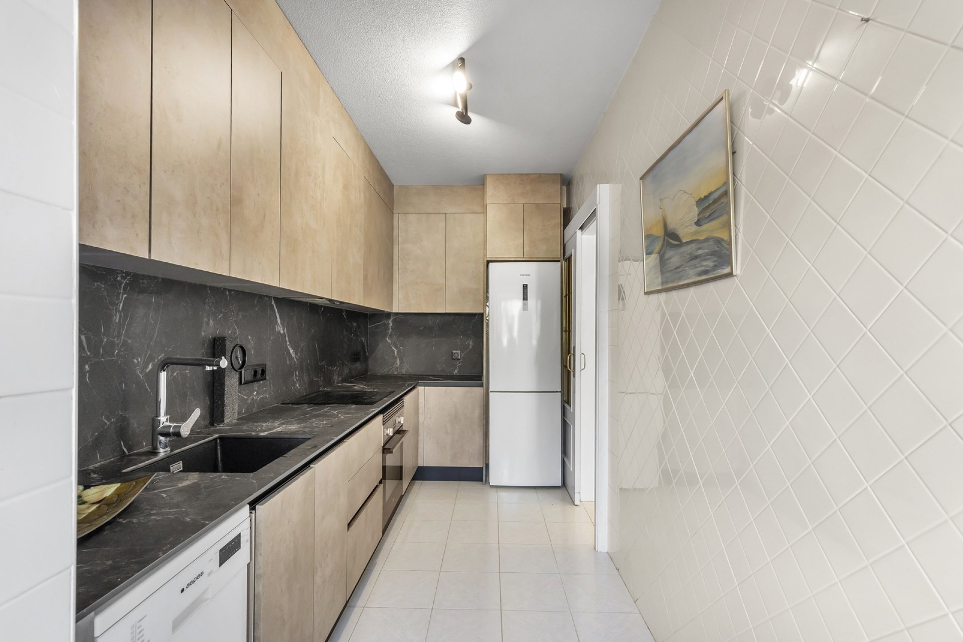 Herverkoop - Apartment -
Guardamar del Segura - Costa Blanca