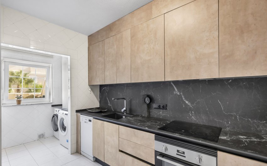 Herverkoop - Apartment -
Guardamar del Segura - Costa Blanca