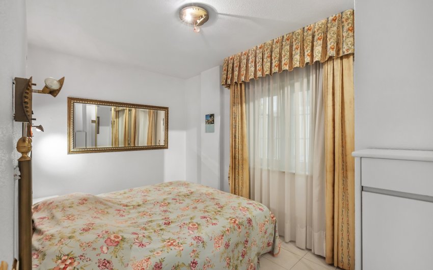 Herverkoop - Apartment -
Guardamar del Segura - Costa Blanca