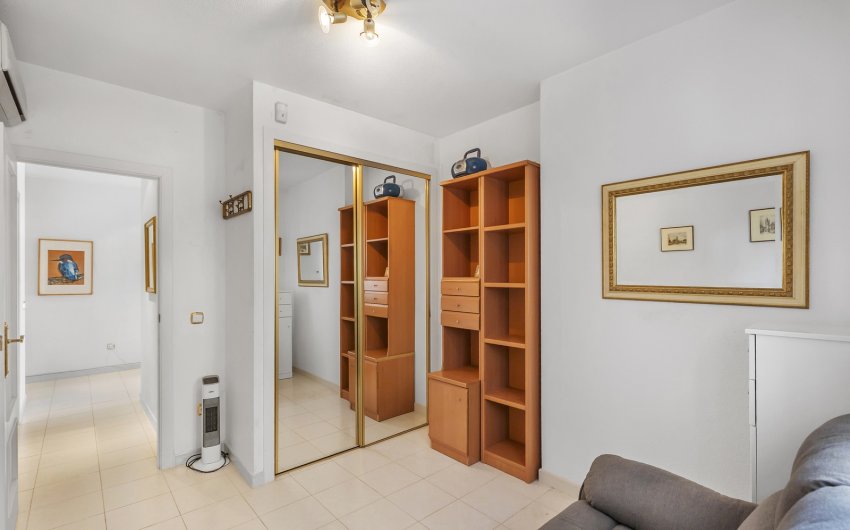 Herverkoop - Apartment -
Guardamar del Segura - Costa Blanca