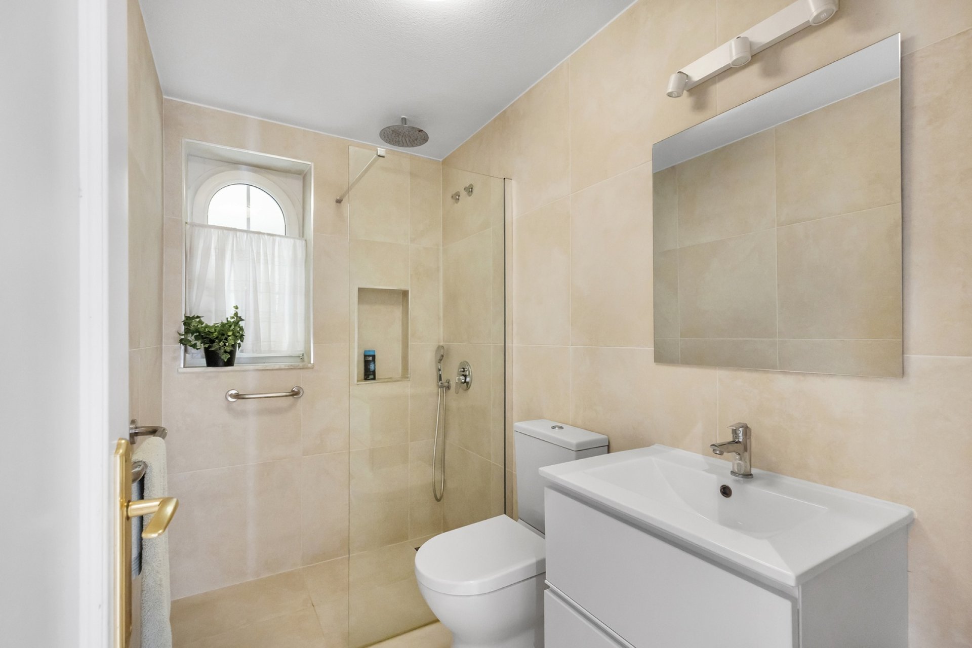 Herverkoop - Apartment -
Guardamar del Segura - Costa Blanca