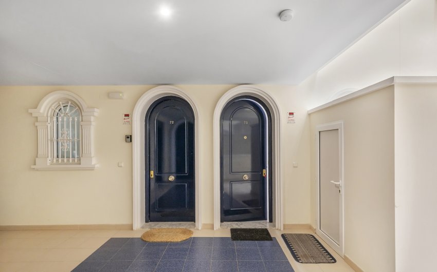 Herverkoop - Apartment -
Guardamar del Segura - Costa Blanca