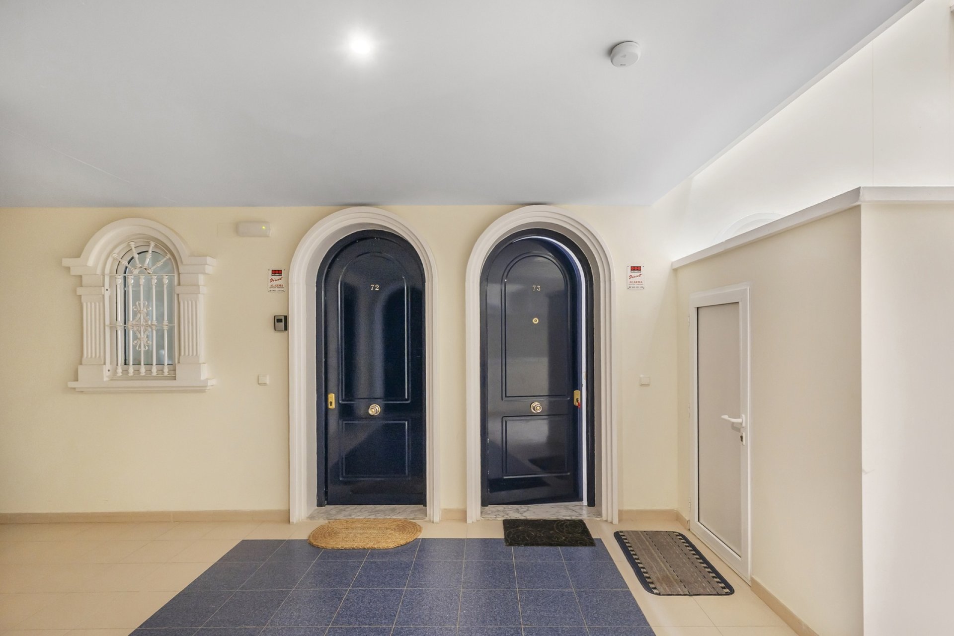 Herverkoop - Apartment -
Guardamar del Segura - Costa Blanca