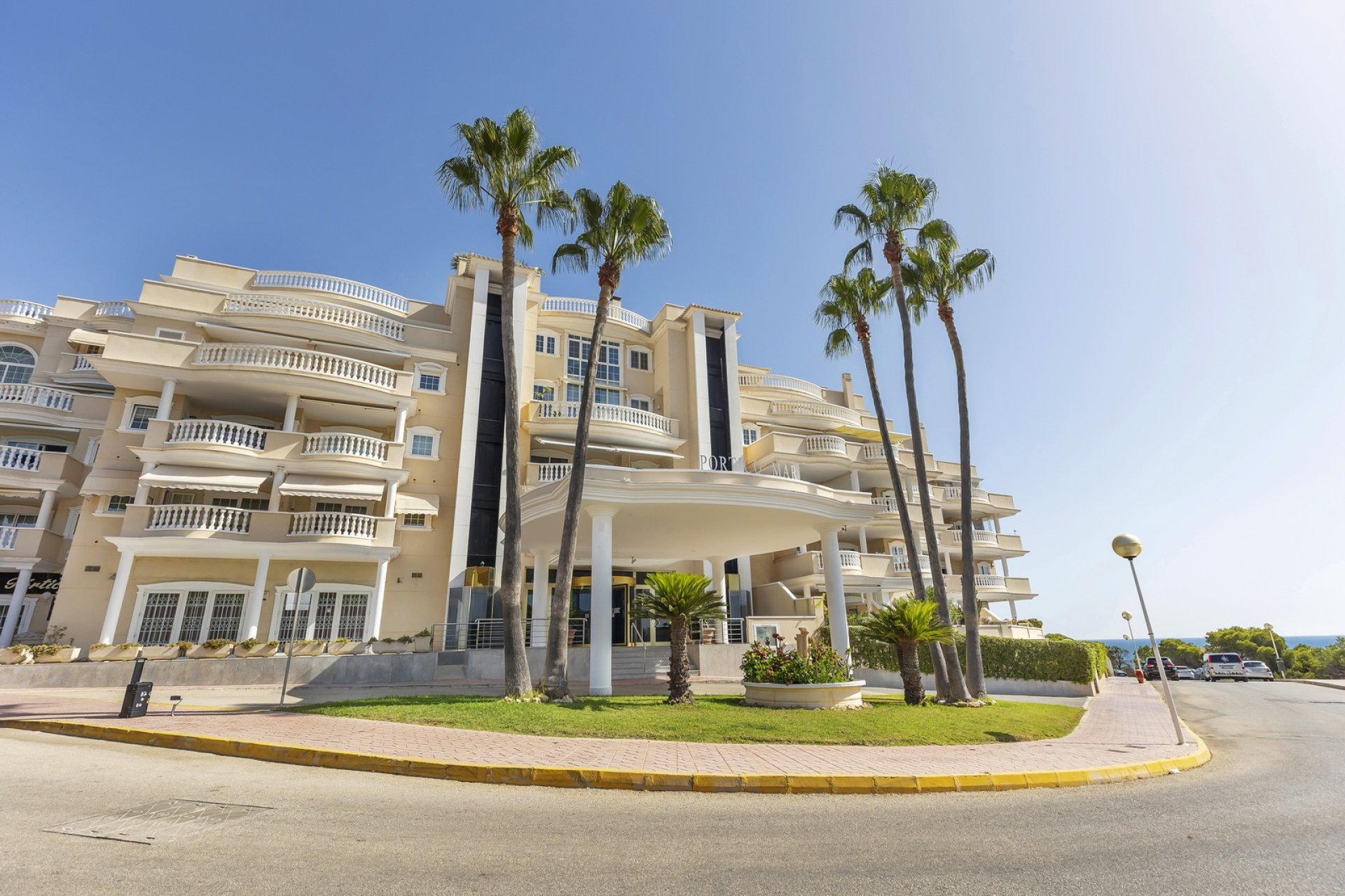 Herverkoop - Apartment -
Guardamar del Segura - Costa Blanca