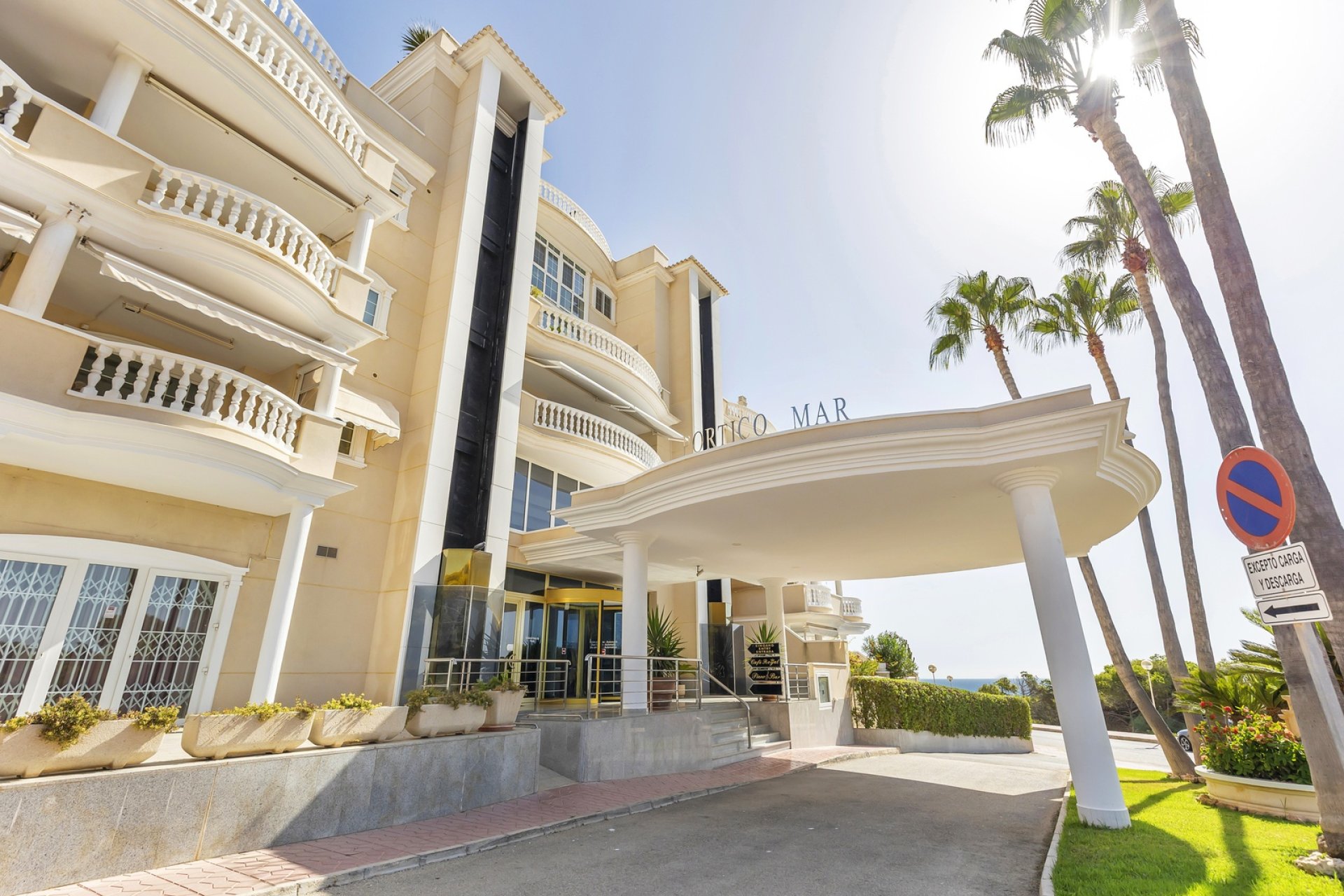 Herverkoop - Apartment -
Guardamar del Segura - Costa Blanca