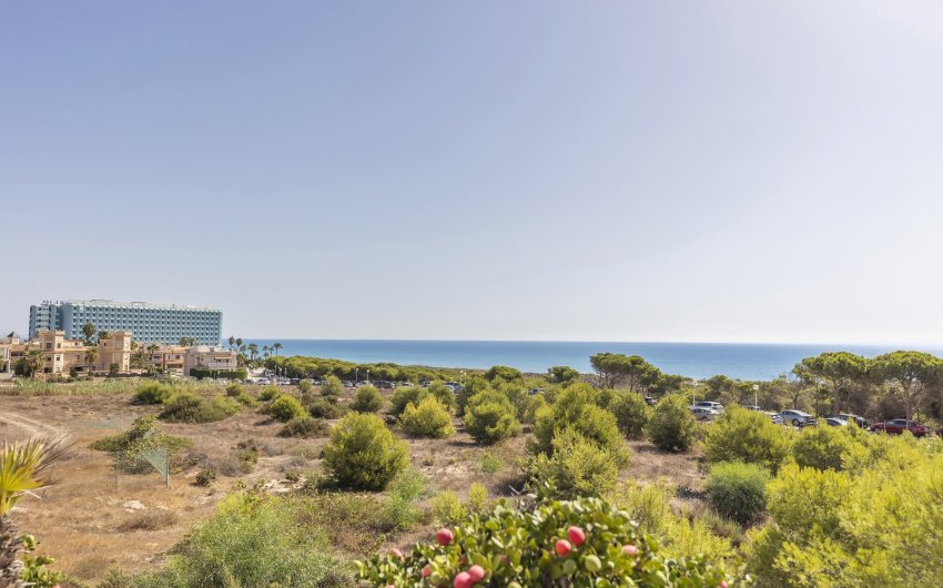 Herverkoop - Apartment -
Guardamar del Segura - Costa Blanca