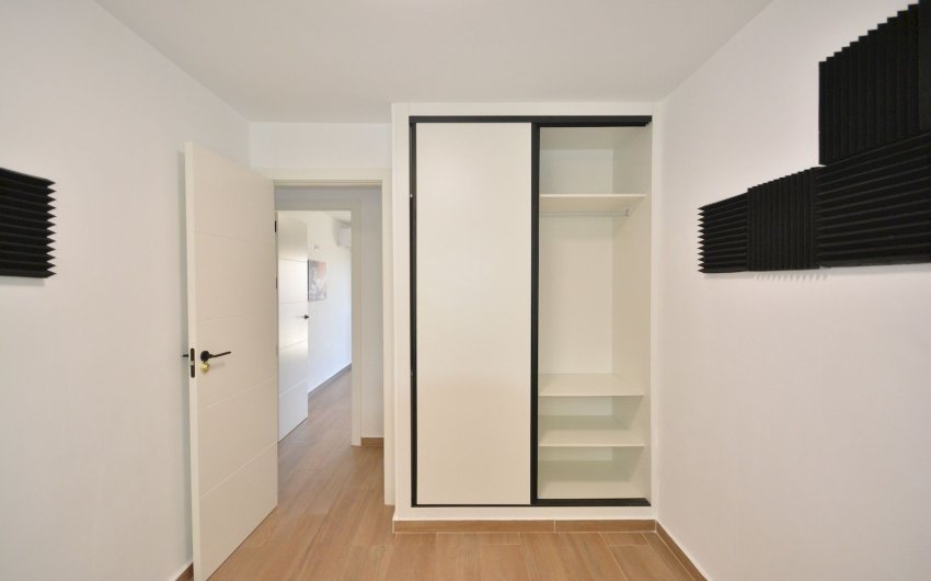 Herverkoop - Apartment -
Guardamar del Segura - Costa Blanca