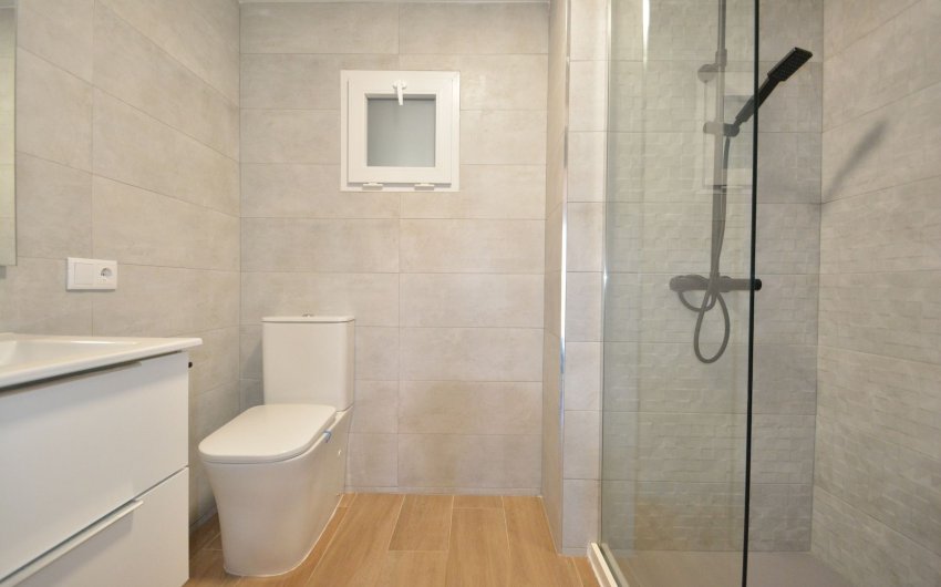 Herverkoop - Apartment -
Guardamar del Segura - Costa Blanca