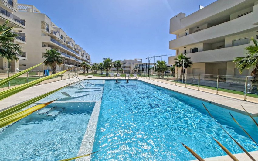Herverkoop - Apartment -
Guardamar del Segura - Costa Blanca