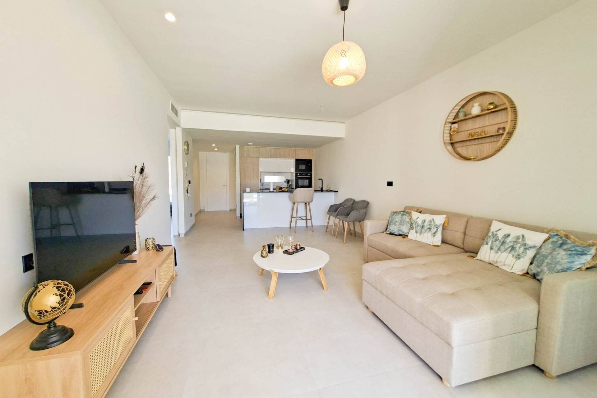 Herverkoop - Apartment -
Guardamar del Segura - Costa Blanca