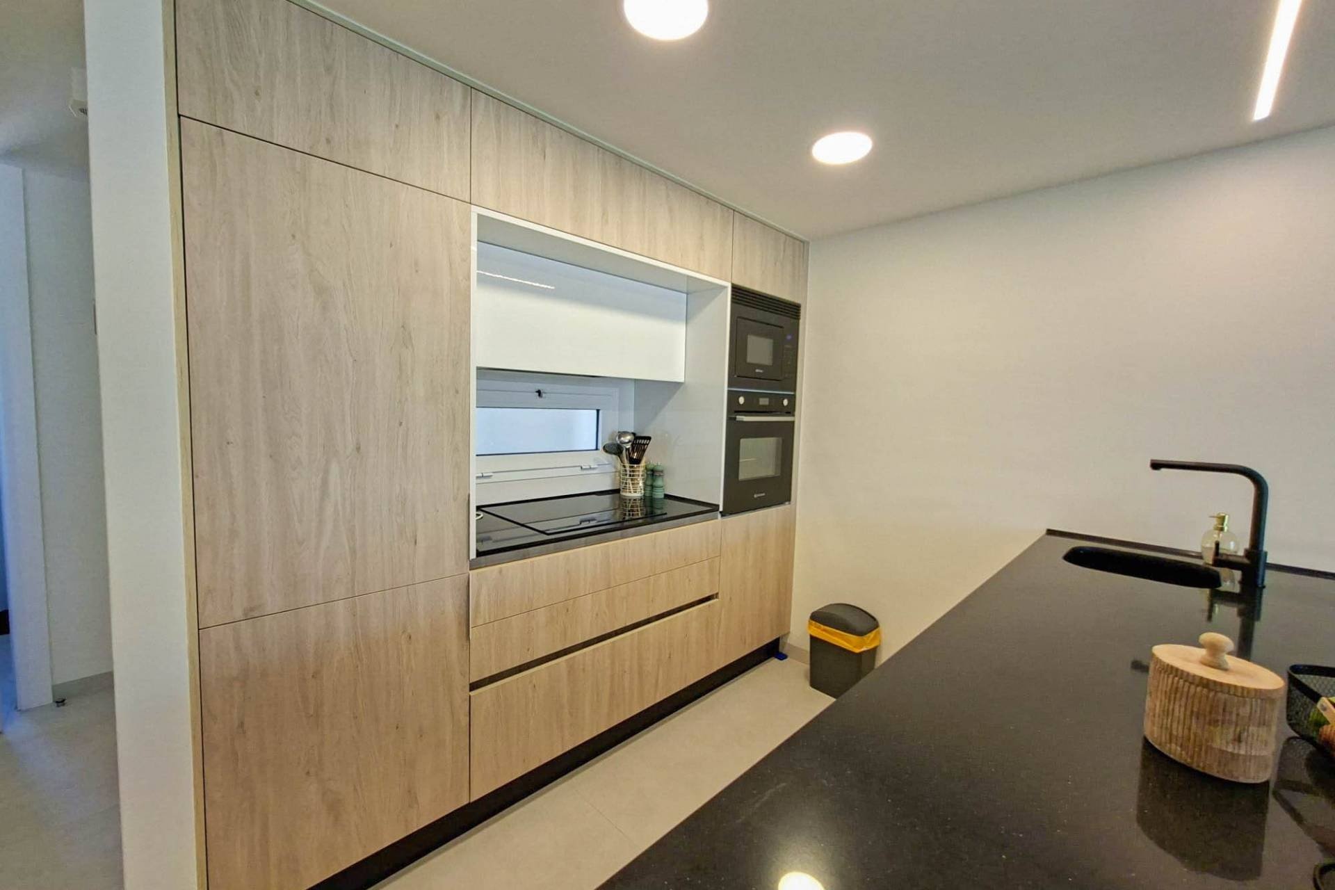Herverkoop - Apartment -
Guardamar del Segura - Costa Blanca