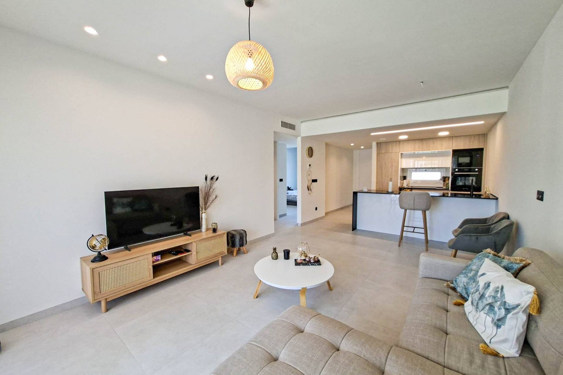 Herverkoop - Apartment -
Guardamar del Segura - Costa Blanca
