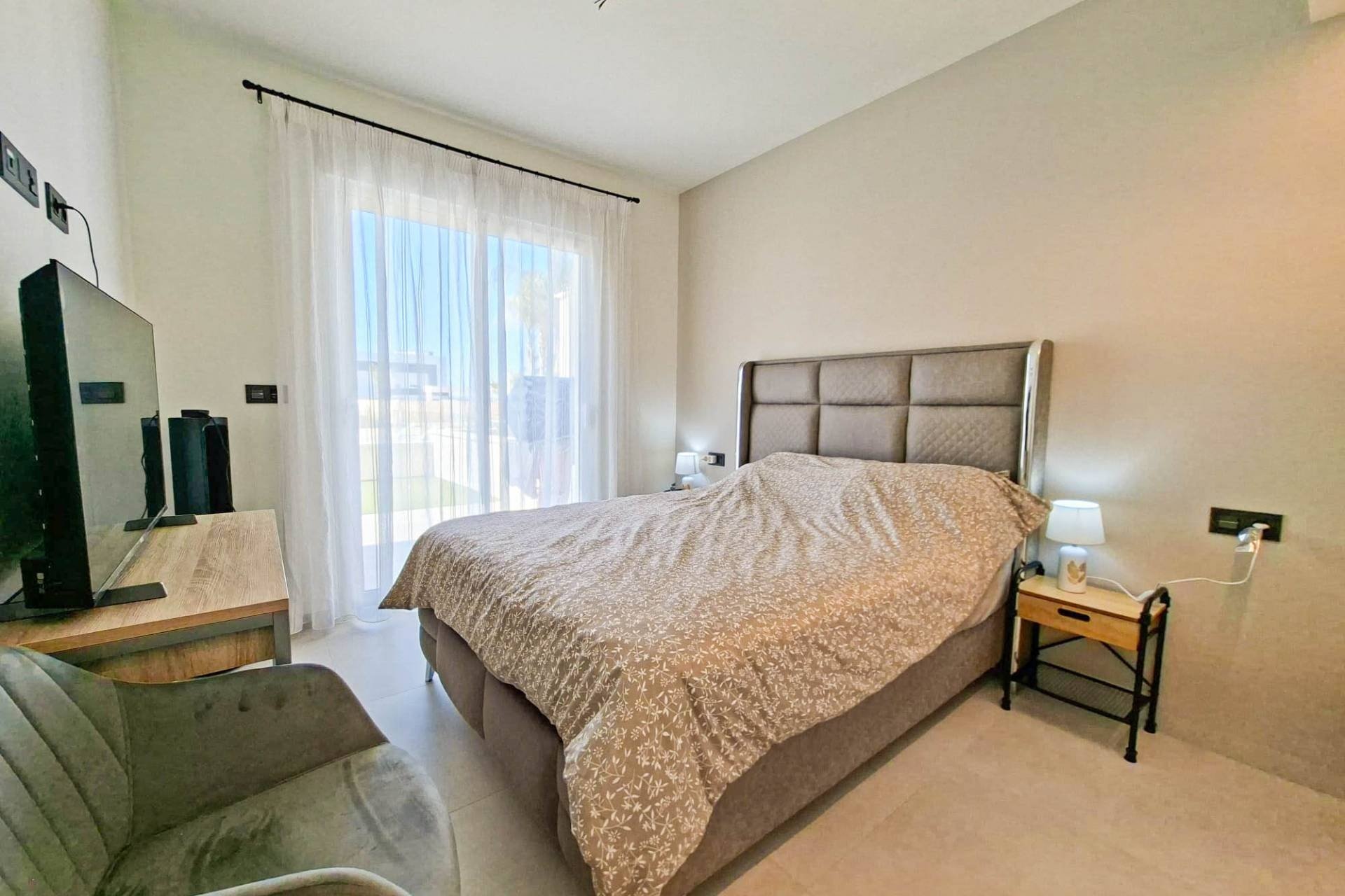Herverkoop - Apartment -
Guardamar del Segura - Costa Blanca