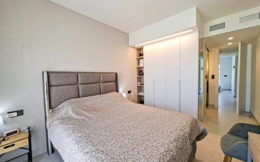 Herverkoop - Apartment -
Guardamar del Segura - Costa Blanca