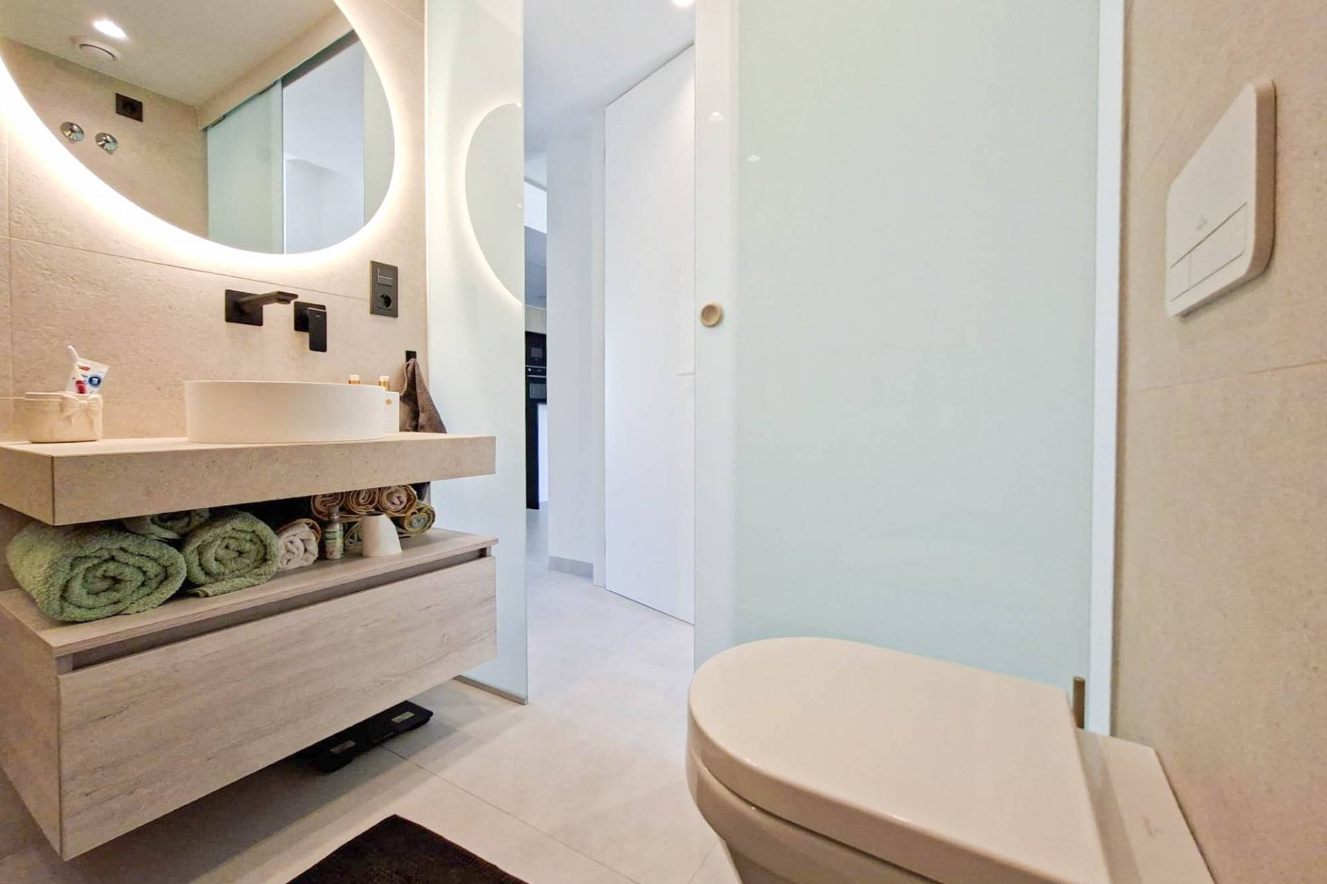 Herverkoop - Apartment -
Guardamar del Segura - Costa Blanca