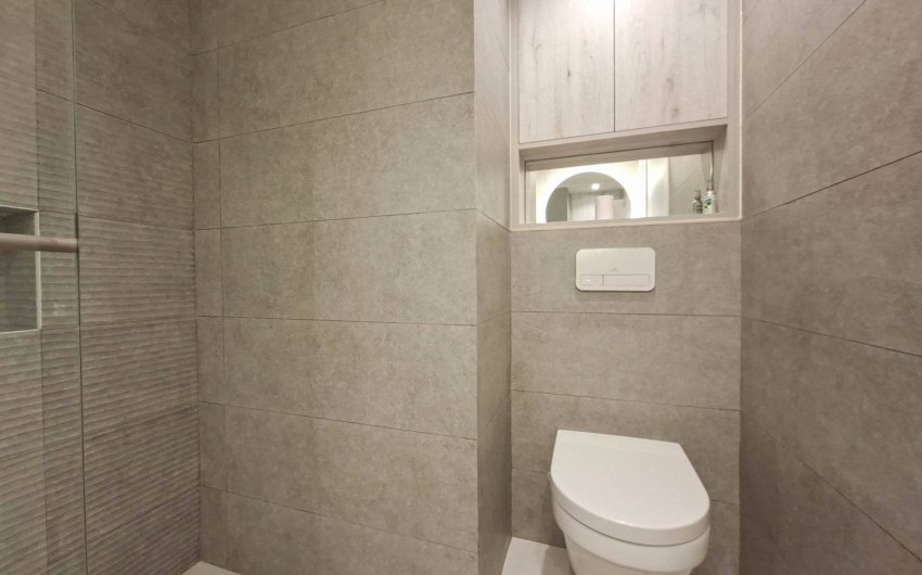 Herverkoop - Apartment -
Guardamar del Segura - Costa Blanca