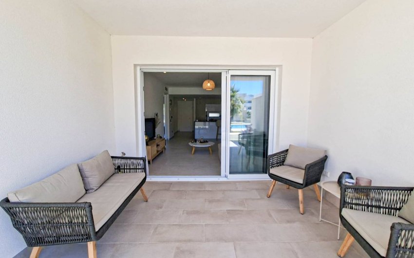 Herverkoop - Apartment -
Guardamar del Segura - Costa Blanca
