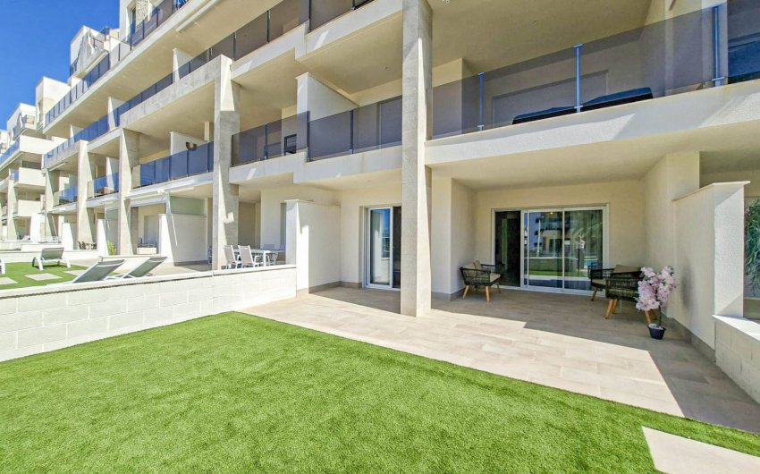 Herverkoop - Apartment -
Guardamar del Segura - Costa Blanca