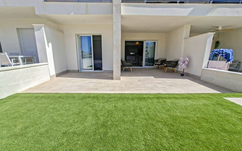 Herverkoop - Apartment -
Guardamar del Segura - Costa Blanca