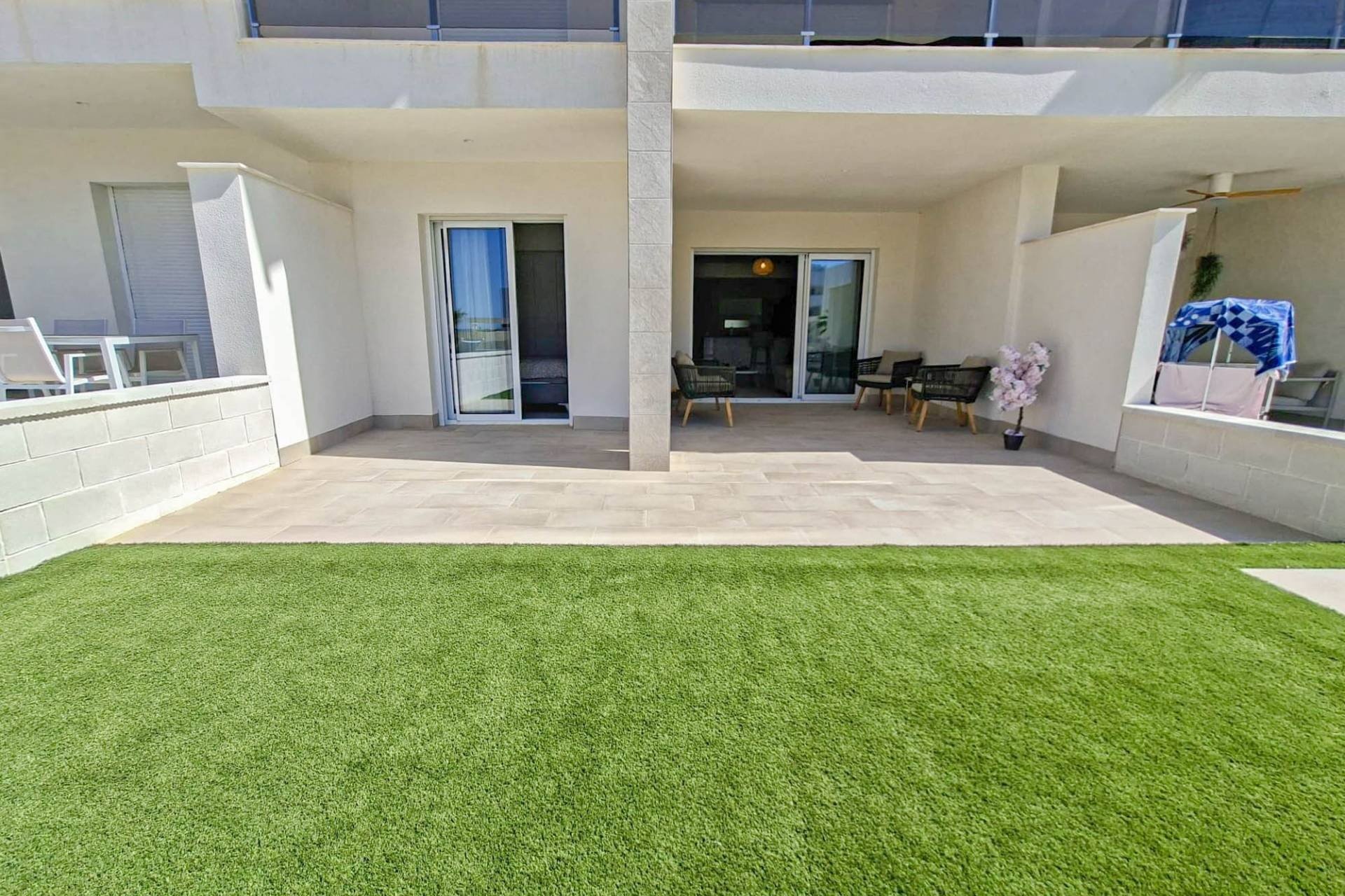 Herverkoop - Apartment -
Guardamar del Segura - Costa Blanca