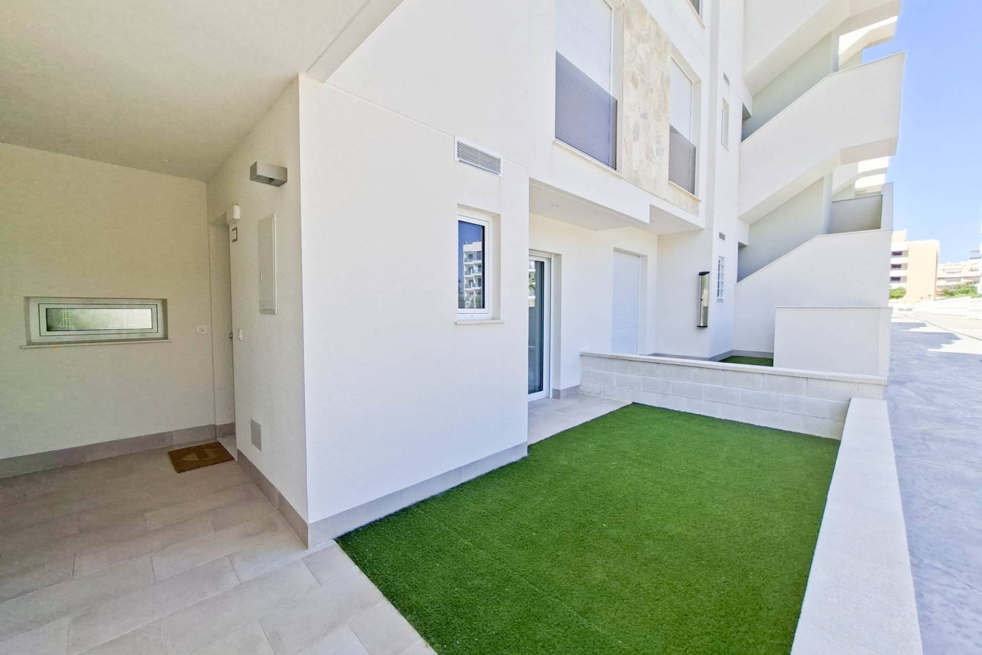 Herverkoop - Apartment -
Guardamar del Segura - Costa Blanca