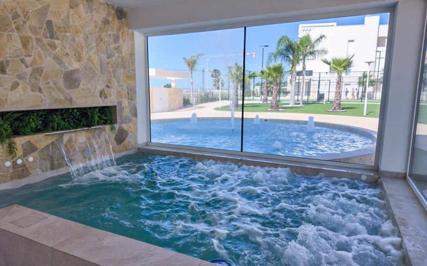 Herverkoop - Apartment -
Guardamar del Segura - Costa Blanca