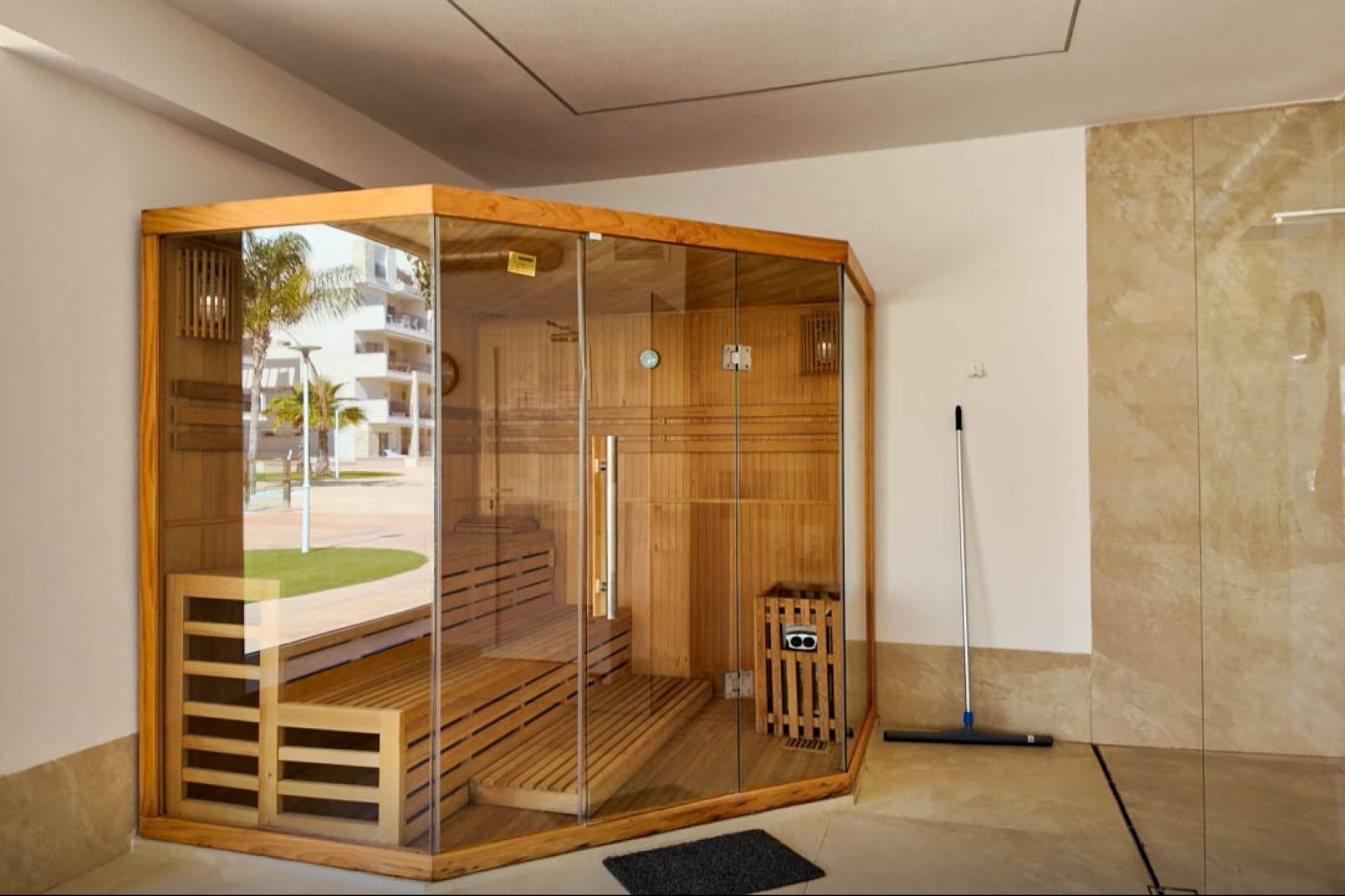 Herverkoop - Apartment -
Guardamar del Segura - Costa Blanca