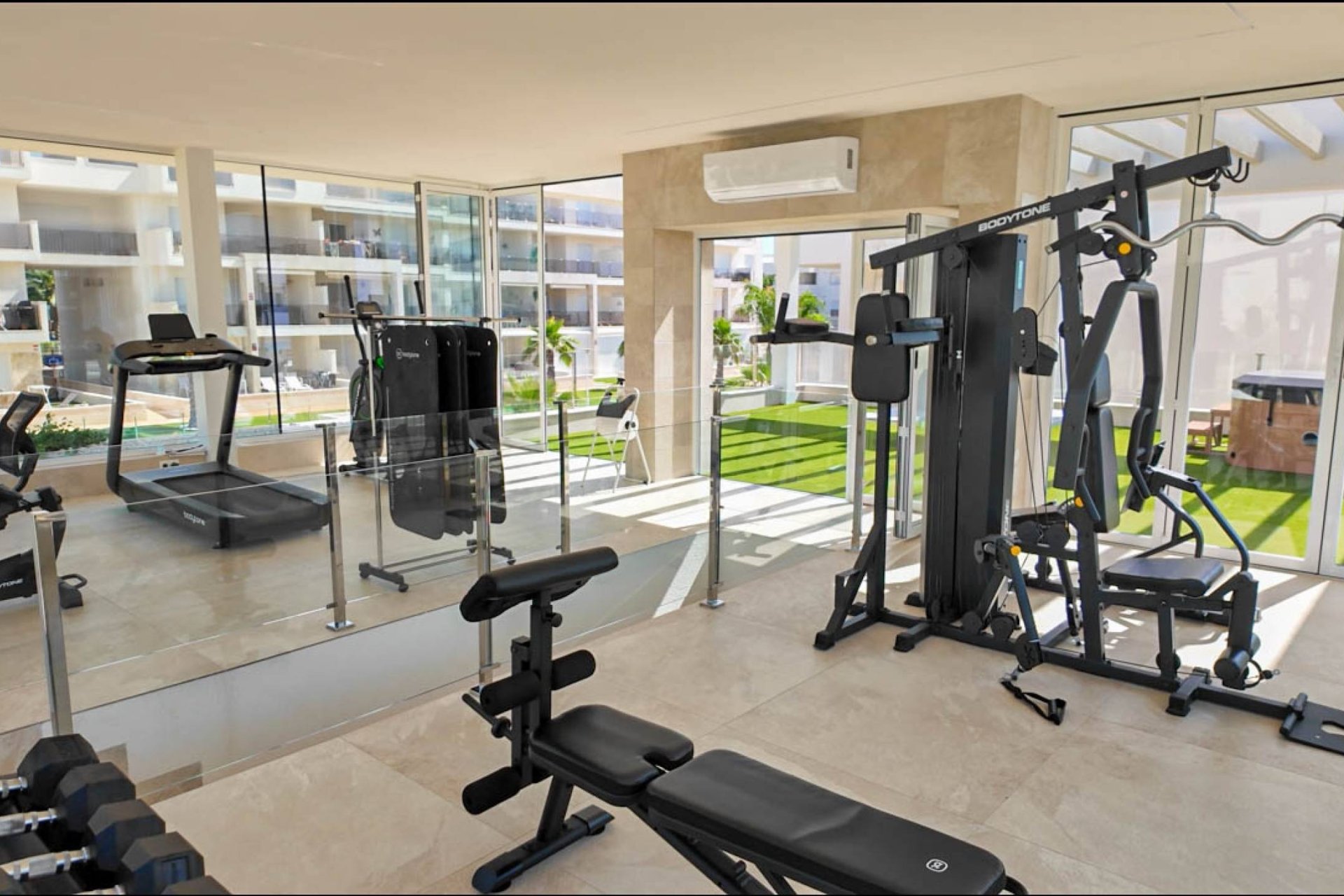 Herverkoop - Apartment -
Guardamar del Segura - Costa Blanca