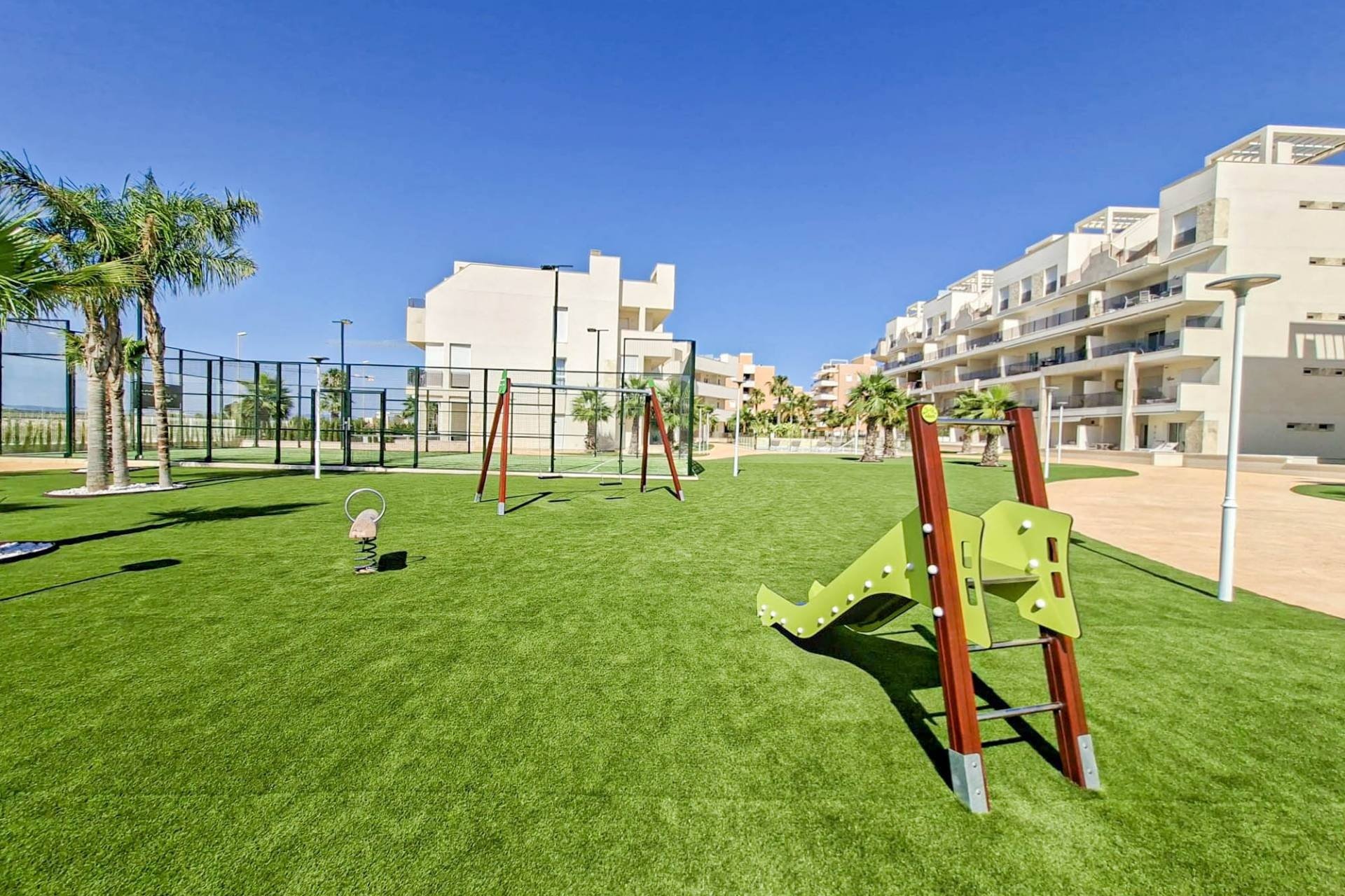 Herverkoop - Apartment -
Guardamar del Segura - Costa Blanca