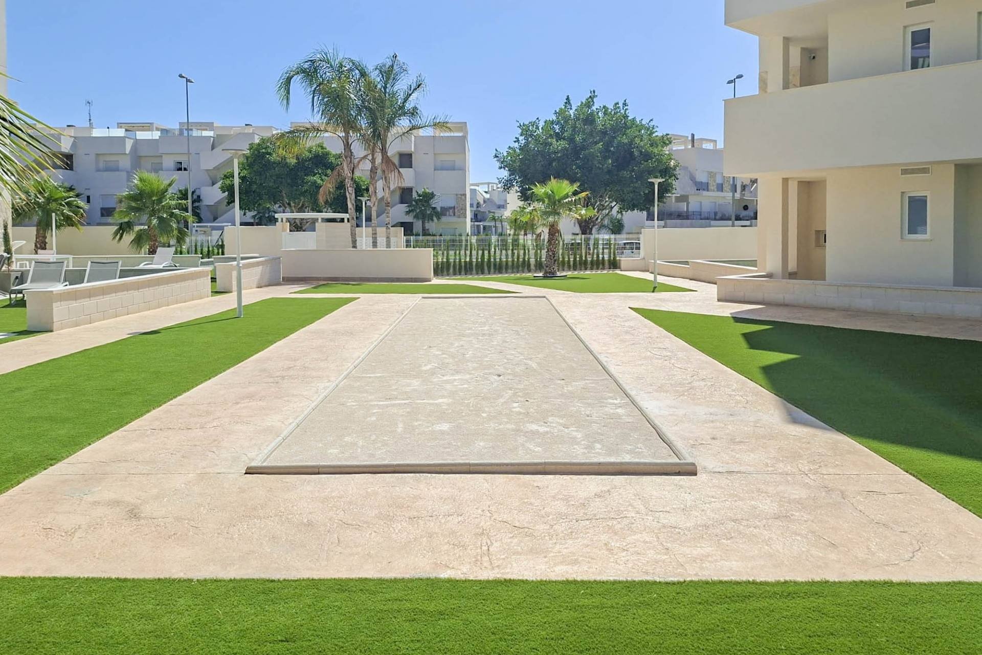 Herverkoop - Apartment -
Guardamar del Segura - Costa Blanca
