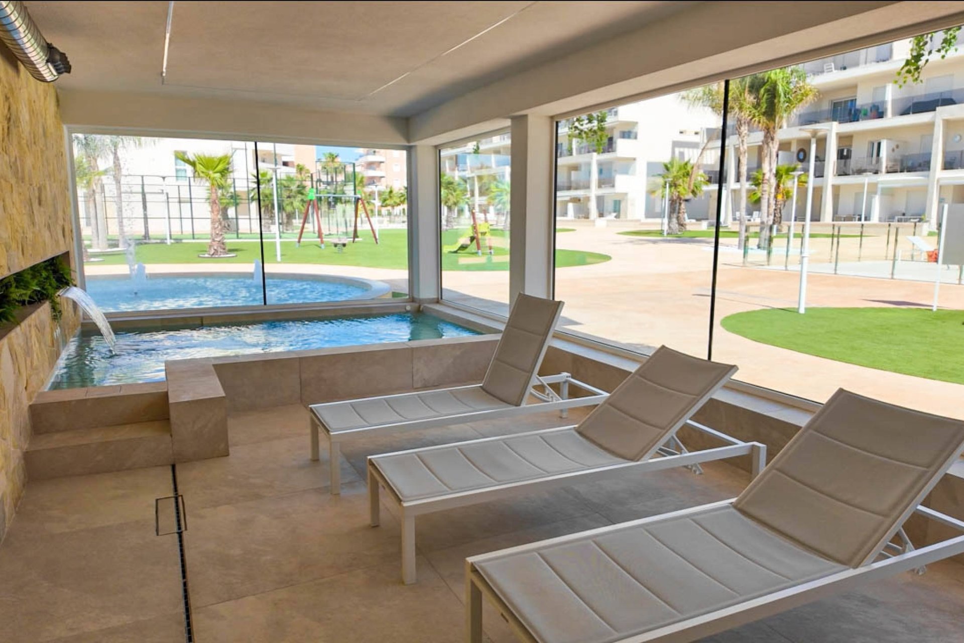 Herverkoop - Apartment -
Guardamar del Segura - Costa Blanca