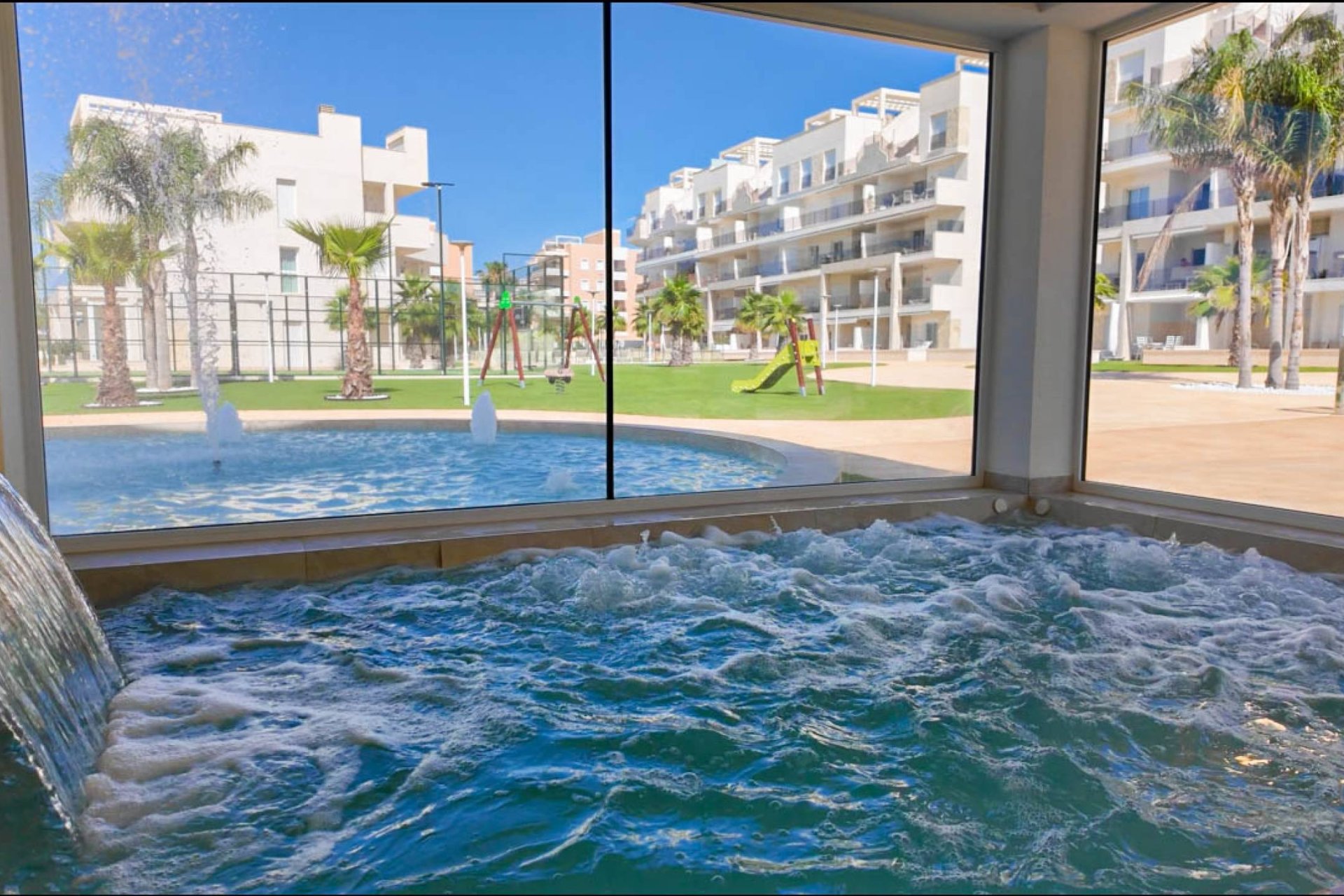 Herverkoop - Apartment -
Guardamar del Segura - Costa Blanca