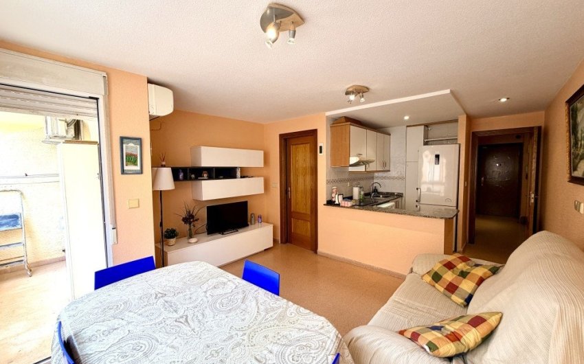 Herverkoop - Apartment -
Guardamar del Segura - Costa Blanca