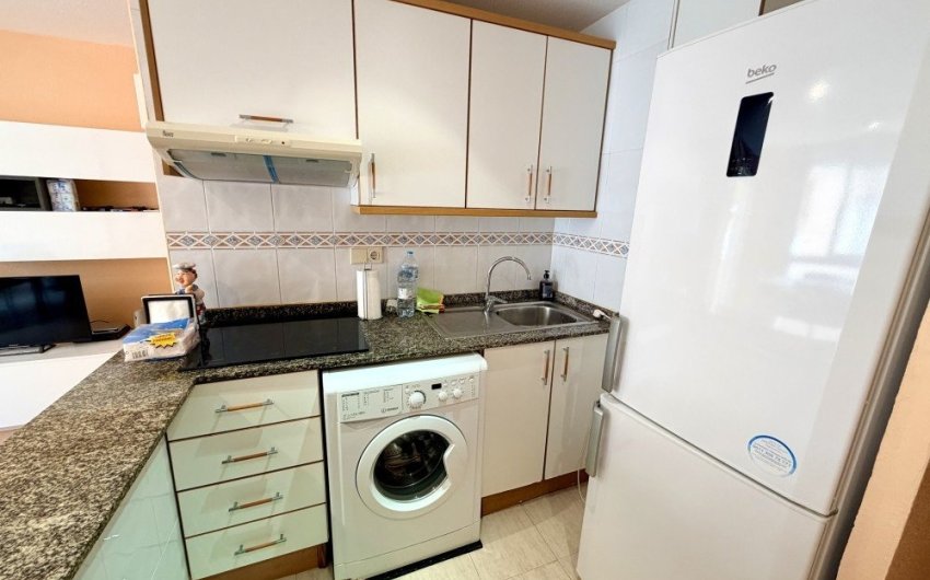 Herverkoop - Apartment -
Guardamar del Segura - Costa Blanca