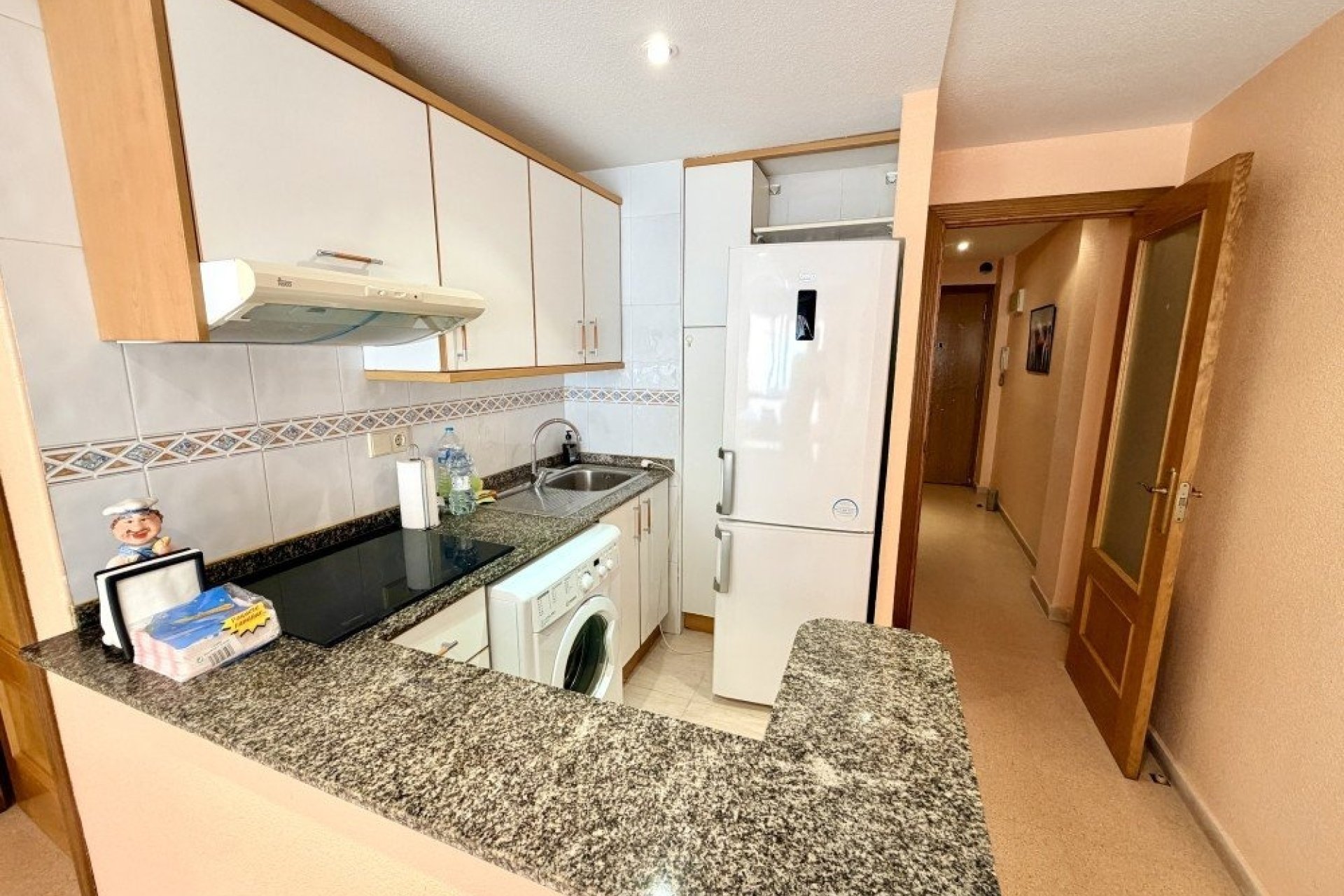Herverkoop - Apartment -
Guardamar del Segura - Costa Blanca