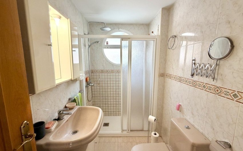 Herverkoop - Apartment -
Guardamar del Segura - Costa Blanca