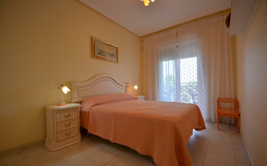 Herverkoop - Apartment -
Guardamar del Segura - Costa Blanca