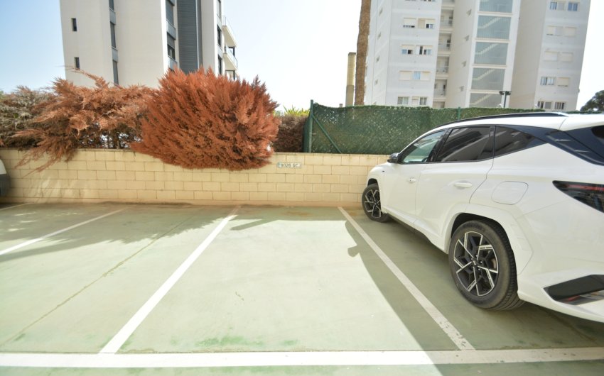 Herverkoop - Apartment -
Guardamar del Segura - Costa Blanca