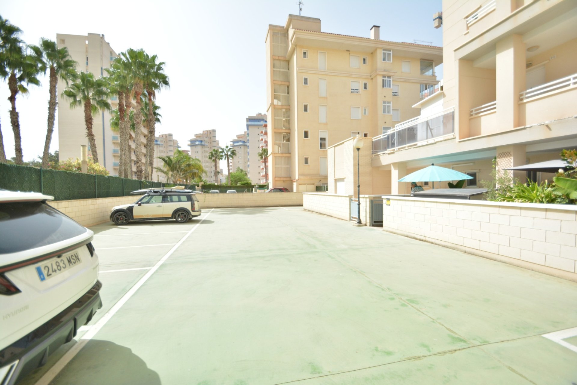 Herverkoop - Apartment -
Guardamar del Segura - Costa Blanca