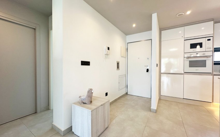 Herverkoop - Apartment -
Guardamar del Segura - Costa Blanca