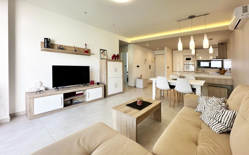 Herverkoop - Apartment -
Guardamar del Segura - Costa Blanca