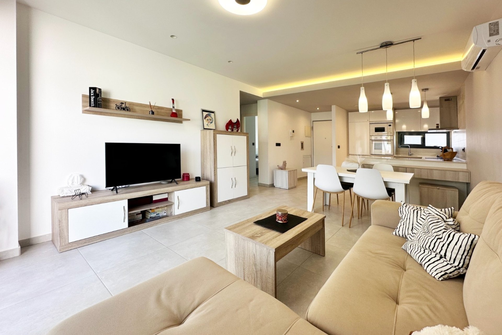 Herverkoop - Apartment -
Guardamar del Segura - Costa Blanca